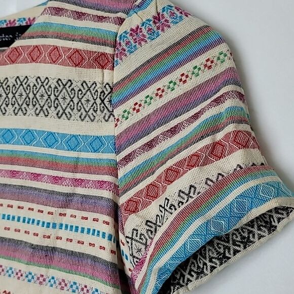 Sister Jane Knit Midi Dress Size Large - Picture 8 of 14